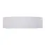Светильник потолочный накладной Brille LED FLF-83 20W NW WH - миниатюра 6