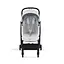 Прогулянкова коляска Cybex Orfeo BLK Fog Grey (525000381) - мініатюра 2