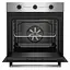 Духовой шкаф Beko BBIE12100XC - миниатюра 3