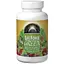 Мультивітаміни Source Naturals Life Force Green Multiple активатор енергії із суперпродуктами 45 таблеток - мініатюра 1