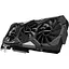 Відеокарта Gigabyte RTX 2070 8Gb Super Windforce OC (GV-N207SWF3OC-8GD) (GDDR6, 256 bit, PCI-E 3.0 x16) Б/в - мініатюра 3