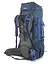 Рюкзак Pinguin Explorer 100 Blue (1033-PNG 320169) - миниатюра 2