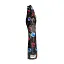 Рука для фістингу All Black Fisting Dildo 38 cm чорний - мініатюра 6