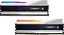 Оперативная память G.Skill 96GB (2x48GB) DDR5 6400MHz Trident Z5 RGB White (F5-6400J3239F48GX2-TZ5RW) - миниатюра 1