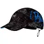 Кепка Buff Pack Run Cap Rush Graphite L/XL Rush Graphite (1033-BU 125322.901.30.00) - мініатюра 1