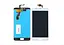 Дисплей для Meizu M5s с белым тачскрином - миниатюра 1