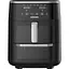 Мультипечь Heinner HAFO-M11BK1700 [138065] - миниатюра 2
