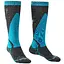 Носки Bridgedale Ski MW Blue S (1053-710556.003.S) - миниатюра 1