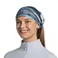 Шарф-труба Buff Original Ecostreth, Oser Blue Серый-Голубой - миниатюра 3