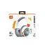 Навушники JBL JR 470 NC White (JBLJR470NCWHT) - мініатюра 8