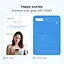 Ваги Vitafit Smart для ванної для ваги тіла, висока точність, зневоднені ваги Professional Factory З 2001 року, App Sync 13 - мініатюра 2