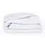 Набор MirSon антиаллергенный №9596 Bianco EcoSilk деми одеяло 140х205 см + подушка белый (2200010807103) - миниатюра 5