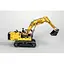 Конструктор Onebot Excavator Builder OBWJJ57AIQI - мініатюра 6