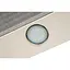Витяжка кухонна VENTOLUX GARDA 60 CREMA (1300) SMD LED - мініатюра 4