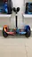 Гіроскутер Mini Robot Ninebot Mini 54v Вогонь і лід - мініатюра 2