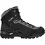 Ботинки мужские Lowa Renegade Warm GTX Mid 44,5 Черный-Серый - миниатюра 2