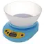 Ваги кухонні електронні з чашею до 5 кг SC-1656, A-Plus Блакитний 87390 - мініатюра 1