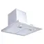 Вытяжка декоративная Т-образная Minola Slim T 6712 I 1100 LED - миниатюра 2