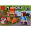 Конструктор детский Minecraft Bambi 66117-2 39 деталей - миниатюра 1