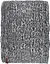 Шарф Buff Khitted Neckwarmer Comfort Liv Pebble Grey (1033-BU 117872.301.10.00) - миниатюра 1