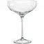 Набор бокалов Crystal Bohemia Megan 290 мл 6 шт. (B40856-290) - миниатюра 1
