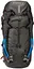 Походный рюкзак Thule Stir Alpine 40L (Obsidian) 3204502 (TH 3204502) - миниатюра 15