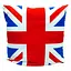 Наволочка UK Style - мініатюра 1