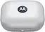 Навушники Motorola Moto Buds Starlight Blue (PG38C05748) - мініатюра 4