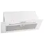 Вытяжка полновстраиваемая Minola HBI 7664 WH GLASS 1000 LED Line - миниатюра 2