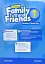 Family and Friends. Level 1. Teacher's Book Plus - мініатюра 1
