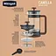 Френч-пресс Canella 0.6 л Ringel kuh0015914 - миниатюра 6