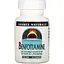 Вітаміни та мінерали Source Naturals Benfotiamine 150 мг 60 таблеток - мініатюра 1