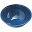 Тарелка GSI Outdoors 6 Mixing Bowl Blue (1099-12014) - миниатюра 1
