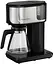 Кофеварка Attentiv 1.25л молотая черно-серебряный Russell Hobbs teh0026156 - миниатюра 1