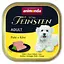 Вологий корм для собак Animonda Vom Feinsten Adult Turkey + cheese з індичкою та сиром 150 г - мініатюра 1