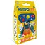 Настольная карточная игра для детей DoDo Не пропусти 301237 2-6 игроков - миниатюра 1