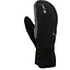 Рукавиці Cairn Elena W Mittens 8 Black/Grey (1012-0493895-2408) - мініатюра 1