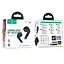Бездротові Bluetooth навушники Hoco EQ1 Music guide True wireless Black (1980006207) - мініатюра 2
