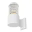 Светильник Brille фасадный 60W E27 IP65 white (PL-29/24) - миниатюра 1
