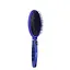 Щітка для волосся масажна овальна Salon Professional B9551 - мініатюра 1