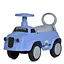 Дитяча каталка-толокар M 6023-4 синій, до 30 кг - мініатюра 1