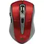 Мышка Defender Accura MM-965, беспроводная, 6 кН. до 1600 dpi, красная - миниатюра 1