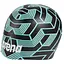 Шапочка для плавания Arena Poolish Moulded Black/Turquoise (1097-1E774-150 UNI) - миниатюра 1