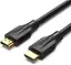 Кабель Vention HDMI-HDMI V 2.1 2 м (AANBH) - мініатюра 1