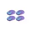 Мишка Defender Mystery MM301 LED Wireless/Bluetooth Violet (52301) - мініатюра 9