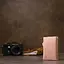Кожаная ключница женская GRANDE PELLE 7х10х1.5 см acs0018665 - миниатюра 6
