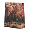 Подарунковий пакет, 26*32*10, Bag10 - мініатюра 3
