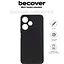 Чохол до мобільного телефона BeCover Xiaomi Redmi 13 Black (711546) - мініатюра 6