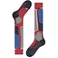 Шкарпетки Falke ESS SK2 Wool M 42-43 Tangerine (1097-16524-8097 42/43) - мініатюра 2