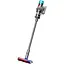 Вертикальный пылесос Dyson V12 Origin Nickel (492711-01) [149124] - миниатюра 1